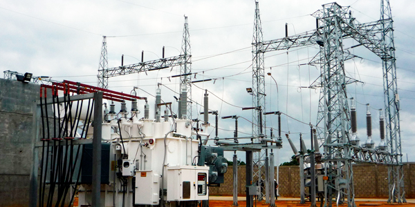 Montaje electromecánico